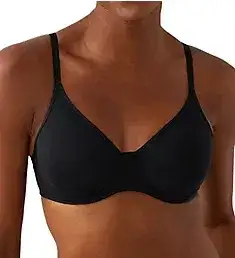 Image of Cotton To A Tee Underwire Bra