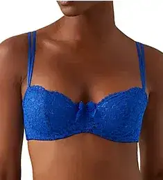 Image of Ciao Bella Balconette Bra