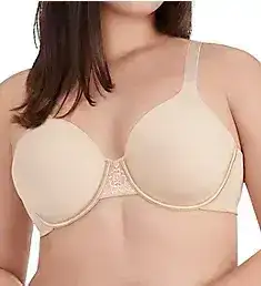 Image of Beauty Back Full Figure Underwire Bra