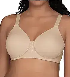 Image of Beauty Back Full Figure Wirefree Bra