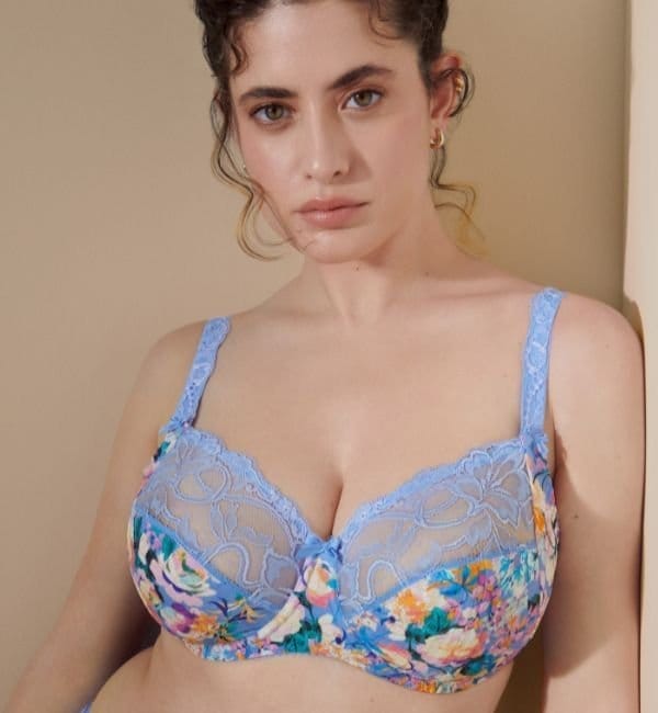 F1 Lace Bras