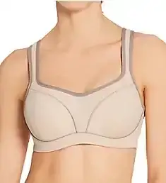 Image of Fit Fully Yours Pauline Full Coverage Underwire Sports Bra