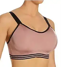 Image of Pour Moi Energy Empower Convertible Underwire Sports Bra