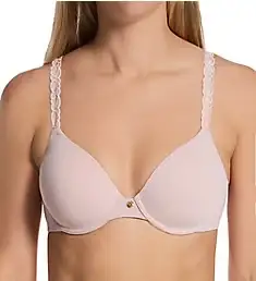 Image of Pure Luxe Contour Underwire Bra