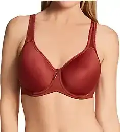 Image of Basic Beauty Underwire Spacer T-shirt Bra