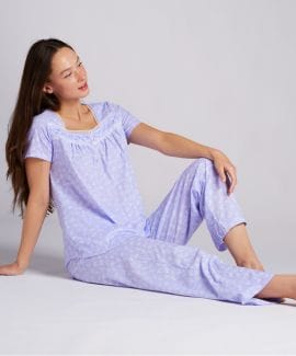 F4 Favorite Sleepwear