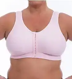 Image of Enell Lite Front Close Sports Bra