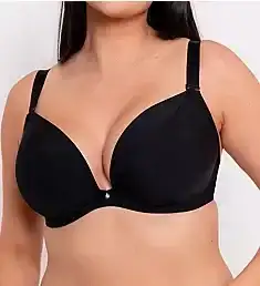 Image of Curvy Kate Superplunge Multiway Padded Plunge Bra