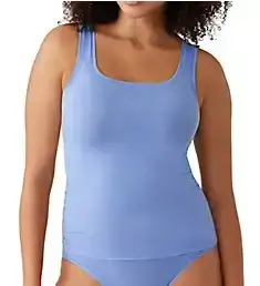 Image of Understated Cotton Tank