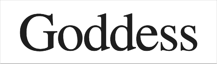 Goddess logo 