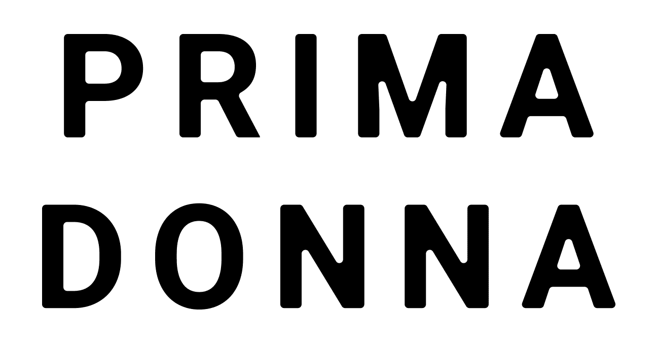 prima donna logo