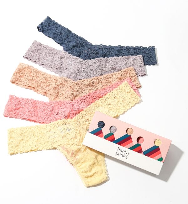 F1 Up to 40% off Hanky Panky