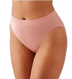 Image of B-Smooth Hi Cut Brief Panty