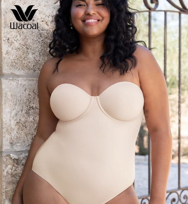 F4 Wacoal Shapewear