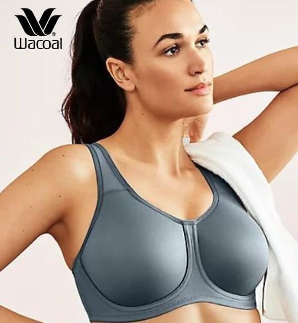 F2 Wacoal Sports Bras