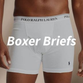 Boxer Briefs