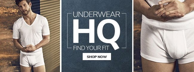 F1 Underwear