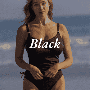 Black Swim