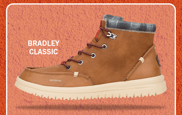 Bradley Classic