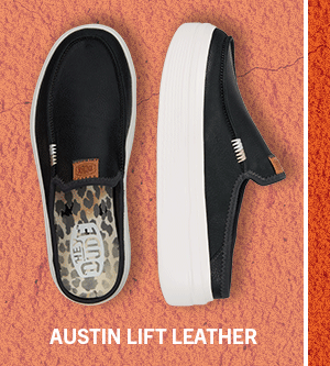 Austin Lift Leather