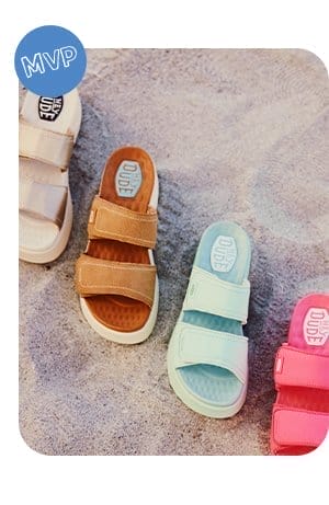 Image of Delray Sandals