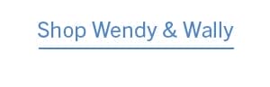 Button: Shop Wendy & Wally