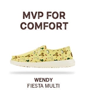 Image: Wendy Fiesta Multi