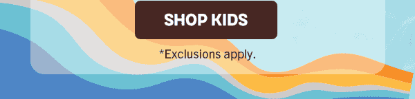 Button: SHOP KIDS