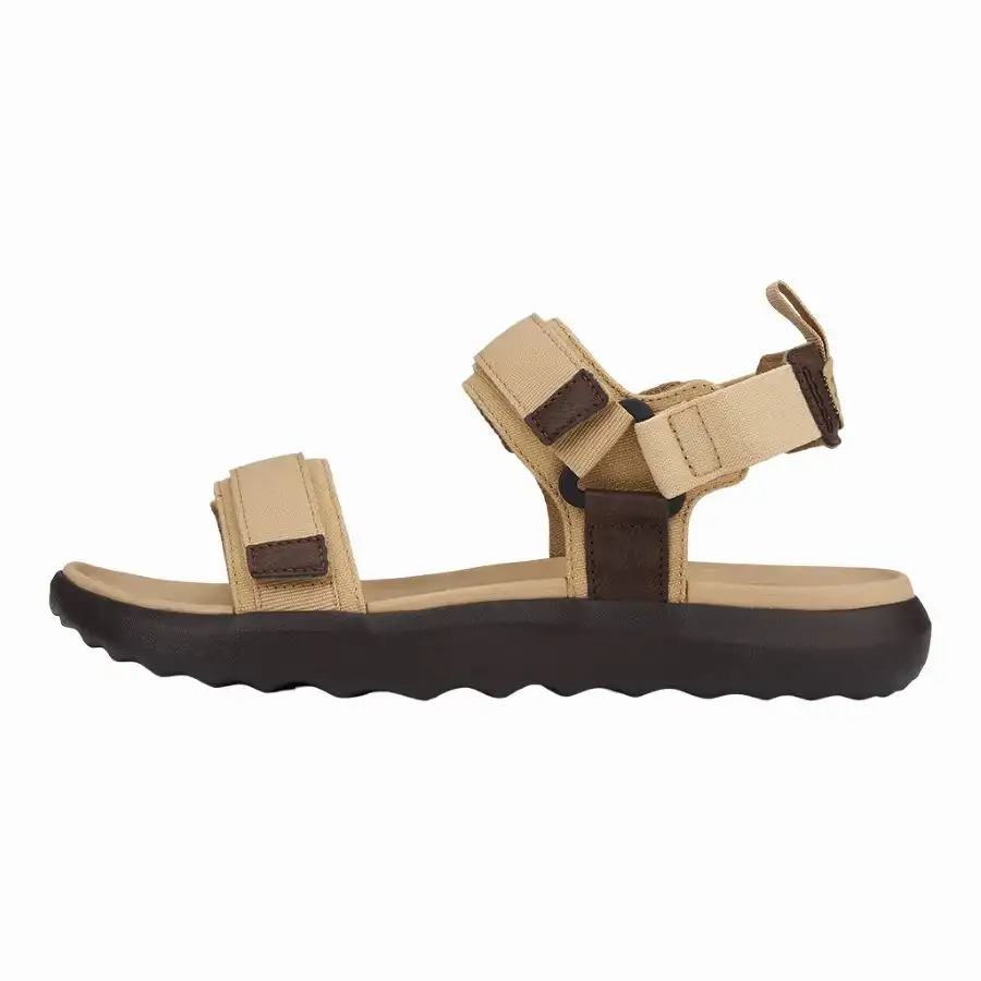 Image of Carson Sandal Sport Mode - Tan/Brown