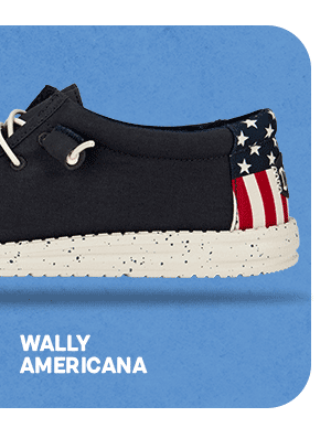 Image: Wally Americana