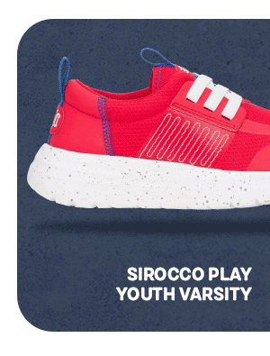 Image: Sirocco Play Youth Varsity