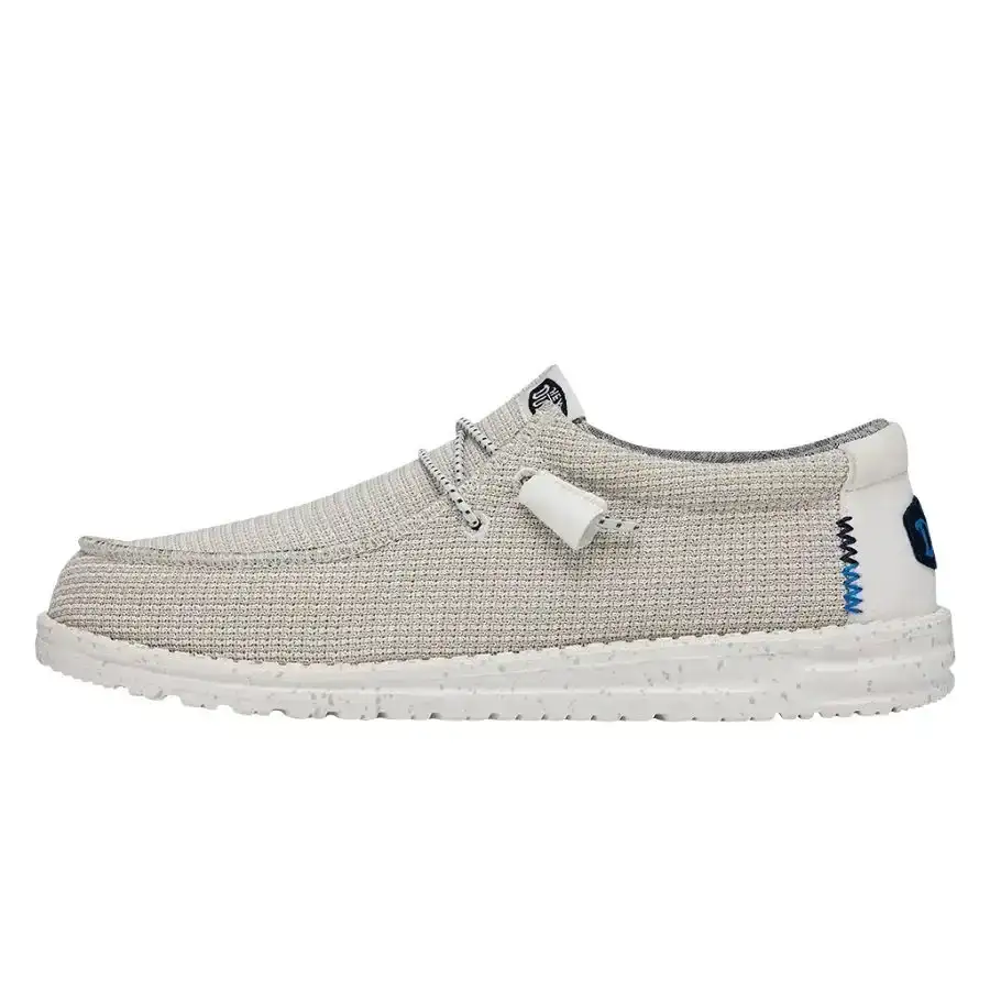 Image of Wally Sport Mesh - White