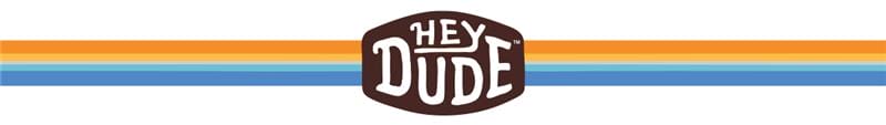 HEYDUDE Logo