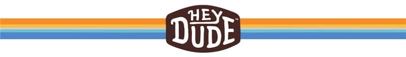 HEYDUDE Logo