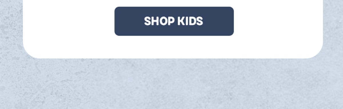 Button: SHOP KIDS