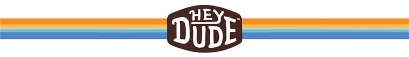 HEYDUDE Logo