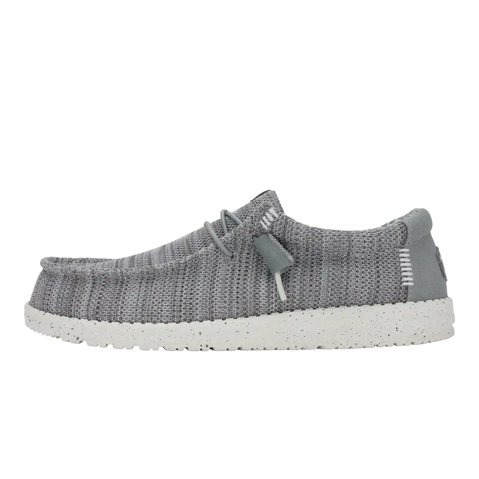 Image of Wally Stretch Sox - Grey