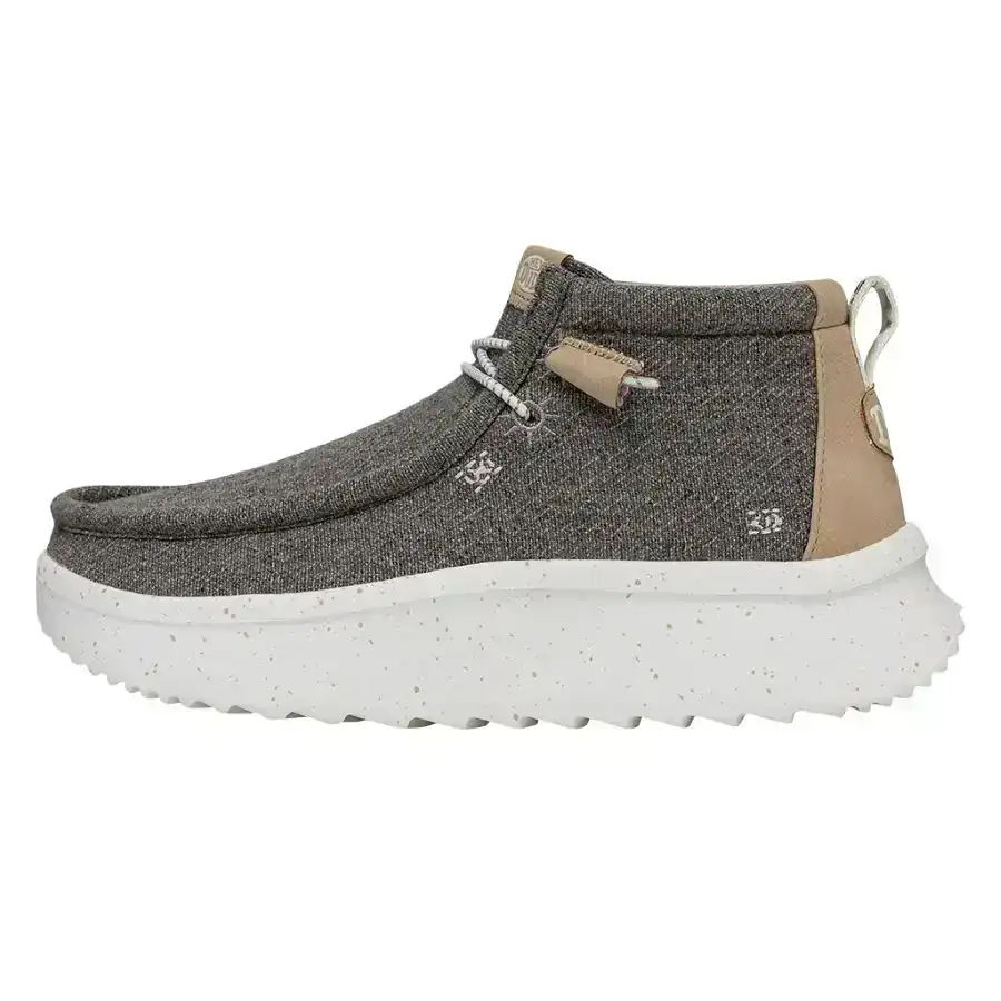 Image of Wendy Peak Hi - Grey