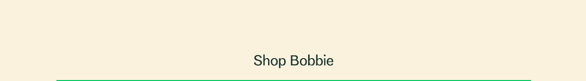 Shop Bobbie