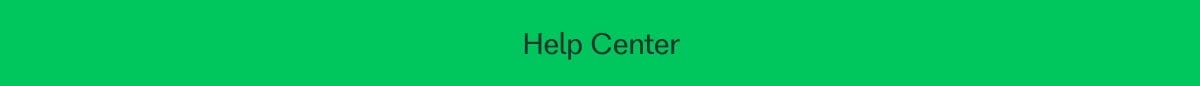 Help Center