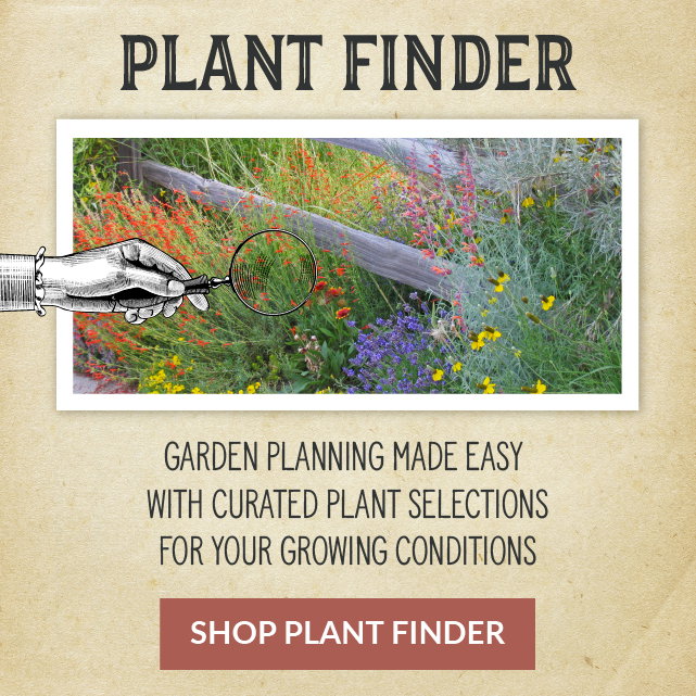 Shop Plant Finder