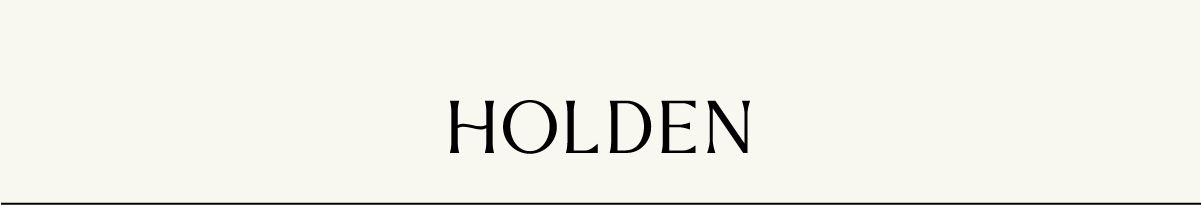 Holden logo