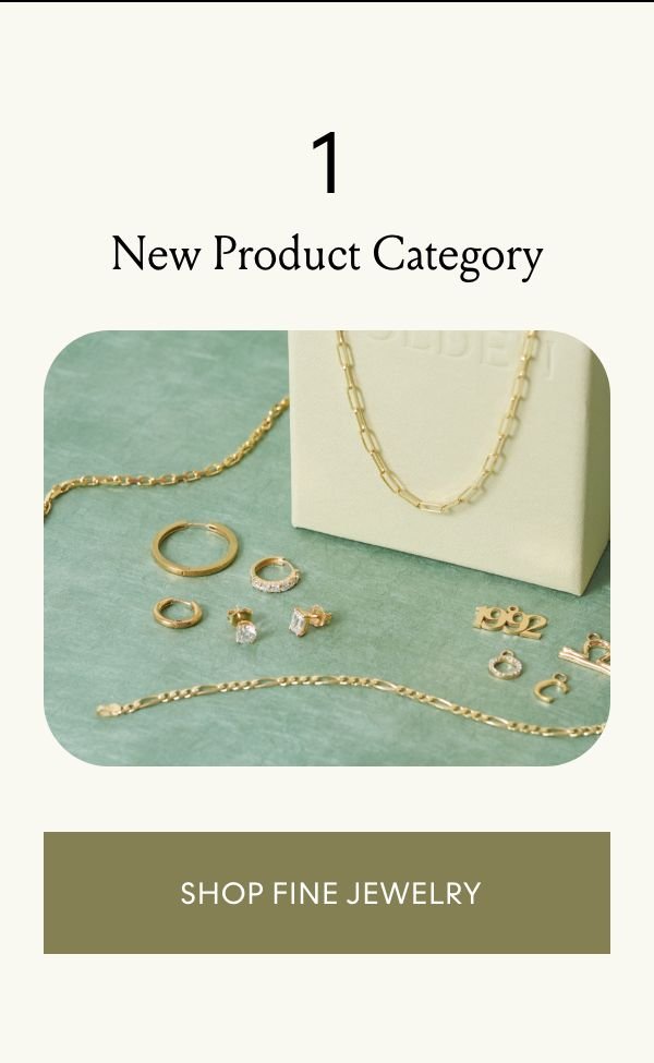 Shop Fine Jewelry