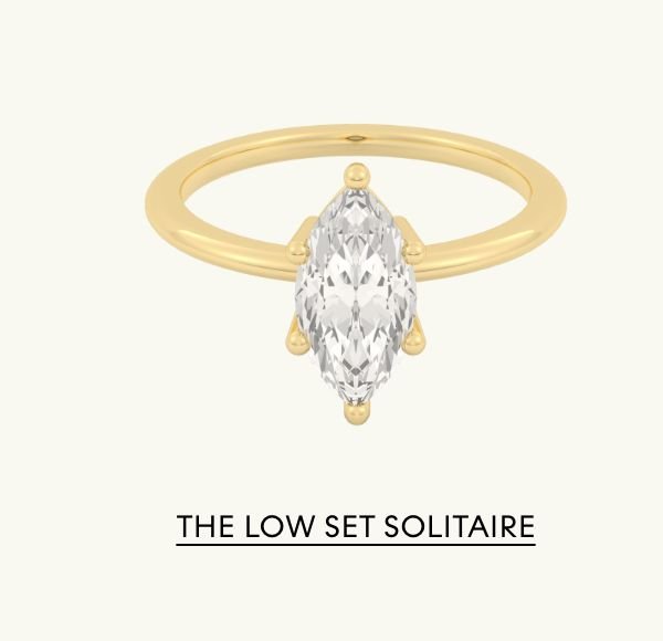 The Low Set Solitaire