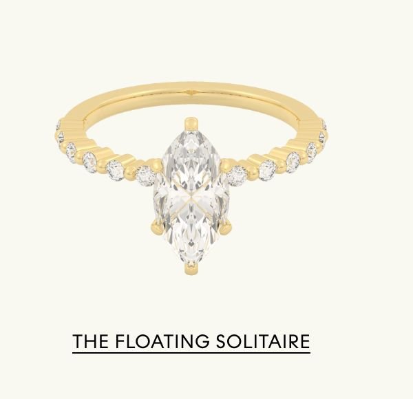 The Floating Solitaire