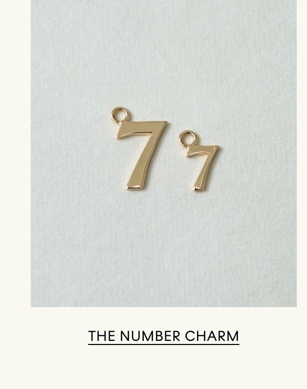 The Number Charm