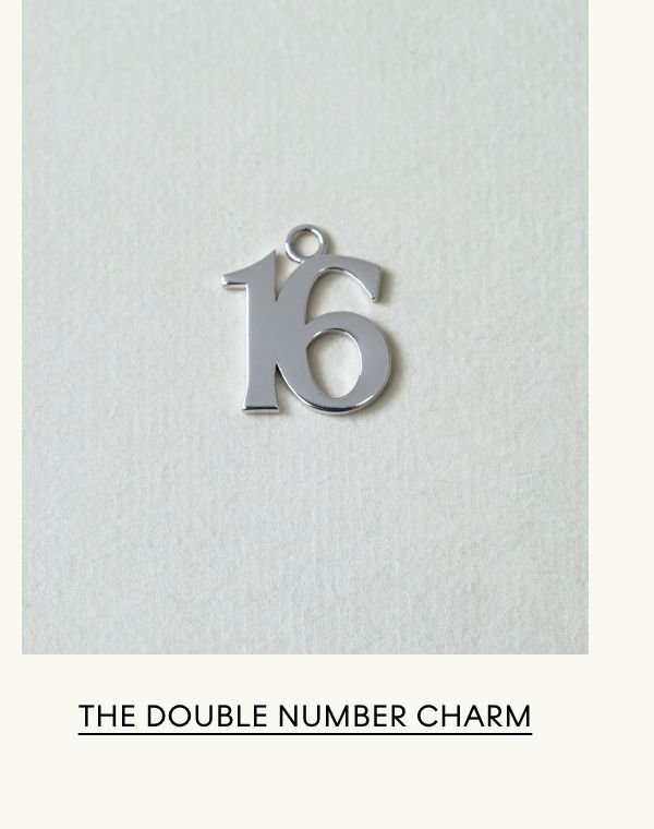 The Double Number Charm