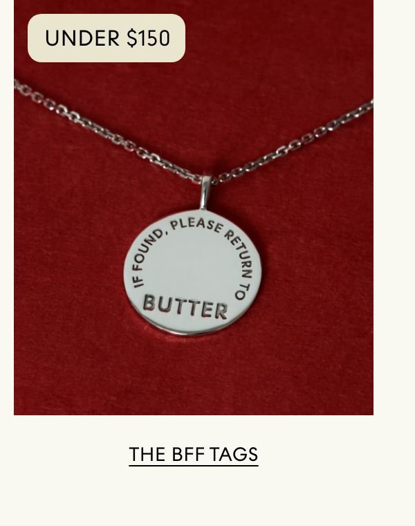 The Bff Tags