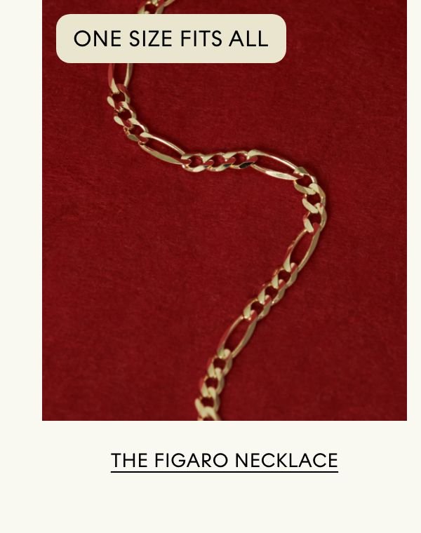 The Figaro Necklace