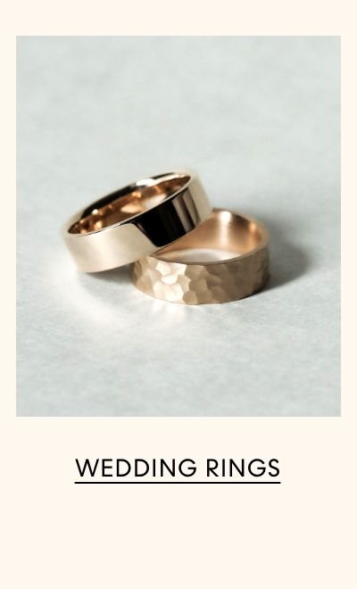 Wedding Rings